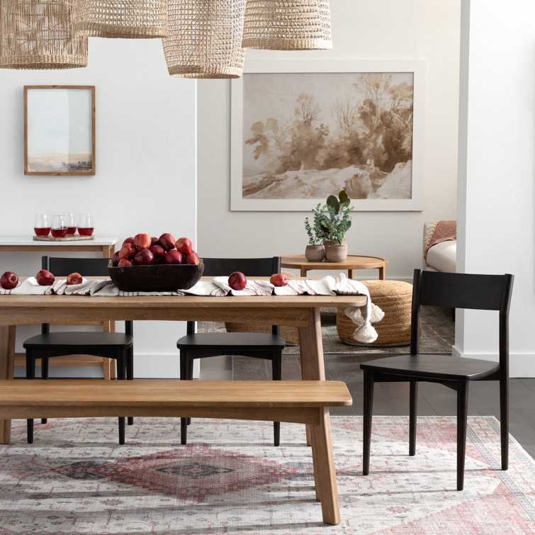 Leila Dining Table Reviews Joss Main